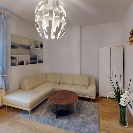 Lieblingsapartment No.2 In Top Citylage Mit 1 Sz Rostock Exterior foto